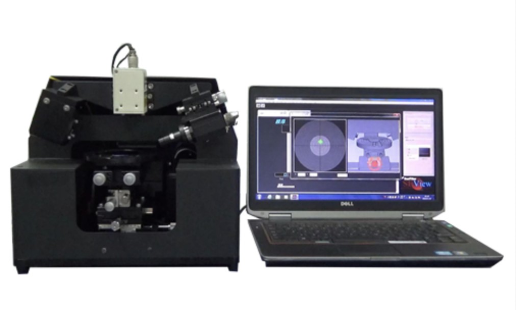  高速橢偏儀 
